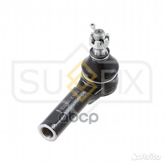 Наконечник рулевой тяги перед прав/лев SE10