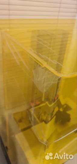 Фотополимерный 3D принтер Anycubic Photon M3 Max