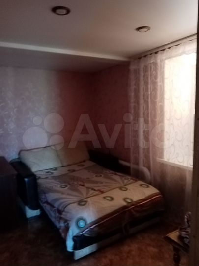 Дом 60 м² на участке 8 сот.