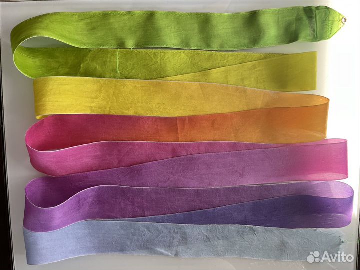 Лента sasaki под обрезку