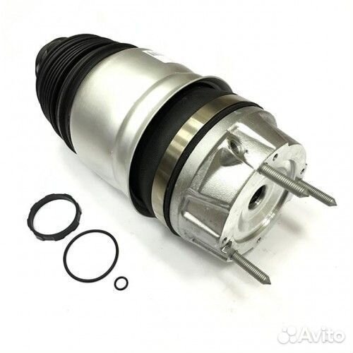 Пневмобаллон Porsche Cayenne 958 передний левый