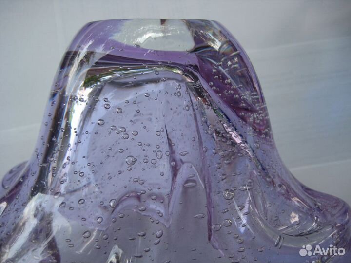 Чехия 2. Ваза