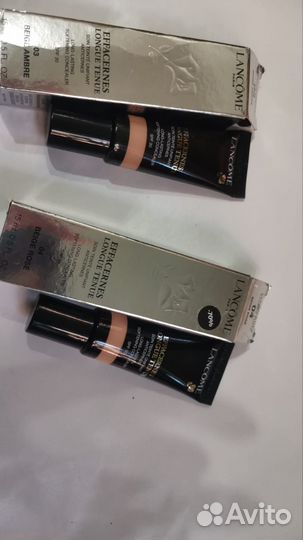 Тональный корректор lancom