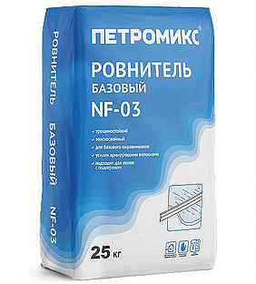 Петромикс NF-03 Ровнитель для пола базовый