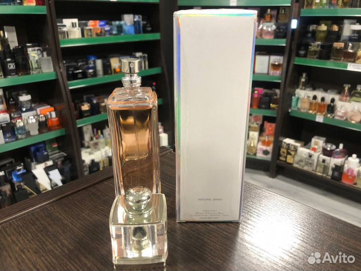 Духи Dior Addict Eau Fraiche 2014 Диор Аддикт