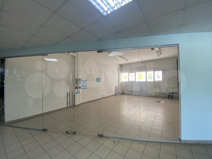 Торговая площадь, 47.8 м²