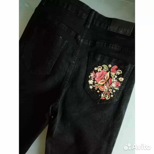 Роспись одежды