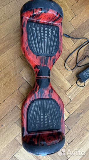 Гироскутер SMART balance 6,5 с bluetooth