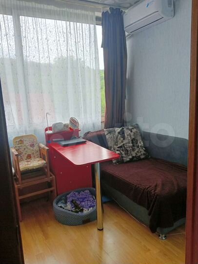 Комната 12,2 м² в 1-к., 5/5 эт.