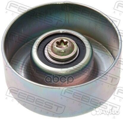 Ролик натяжителя ремня приводного mitsubishi PA