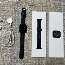 Часы apple watch se 44 mm