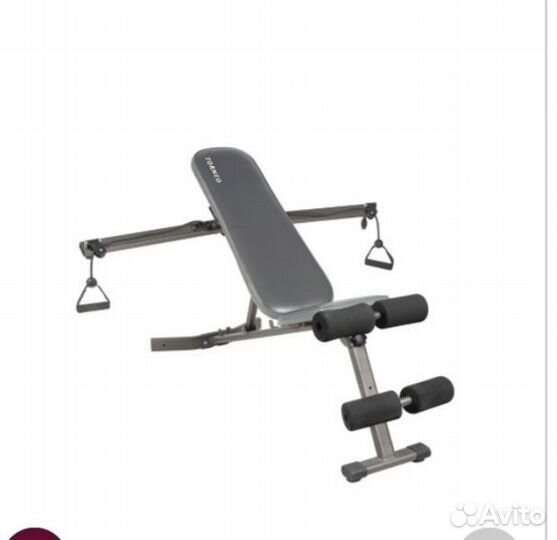 Силовой тренажер torneo