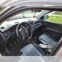 Kia Sportage 2.0 MT, 2010, 163 000 км, с пробегом, цена 940 000 руб.