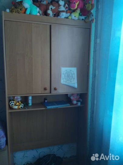 Комплект мебели