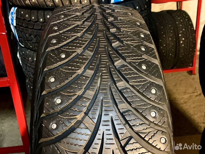 Goodyear UltraGrip Extreme 195/65 R15 91T