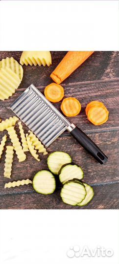 Нож для фигурной резки