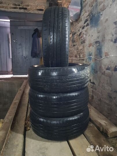 LingLong Green-Max HP100 185/55 R15 82V