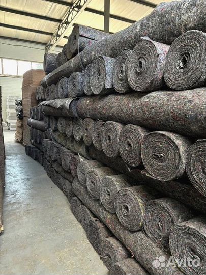 Матрас двуспальный