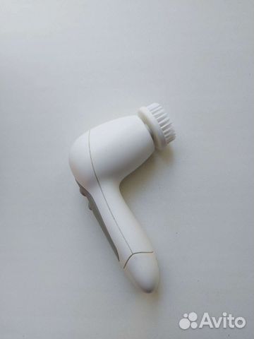 Щетка массажная для лица Braun