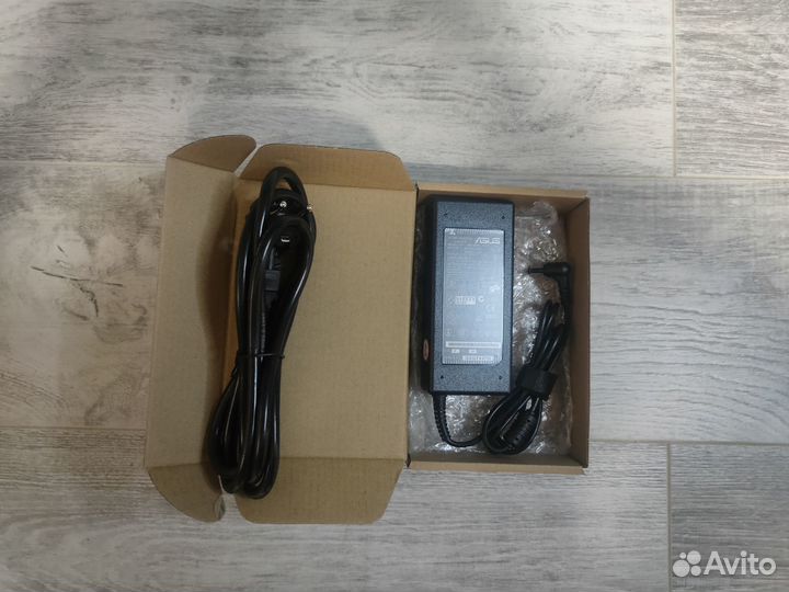 Зарядка для ноутбука Asus
