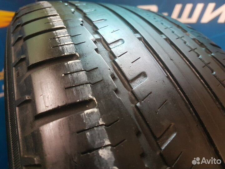 Nokian Tyres Nordman S SUV 235/60 R18