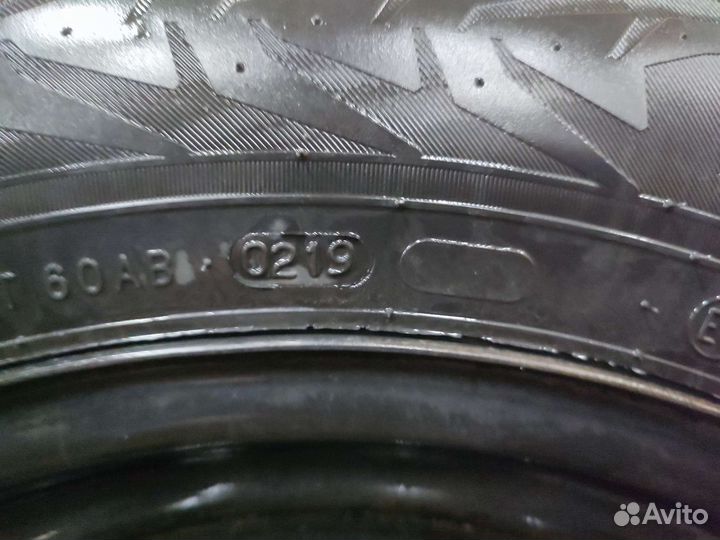 Продам колеса в сборе