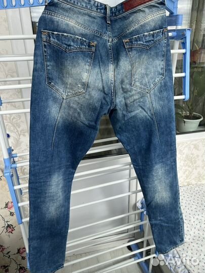 Джинсы Zara Denim Collection