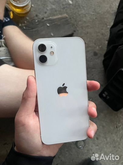 iPhone 12, 128 ГБ