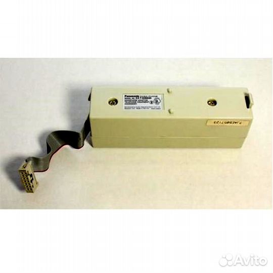 Для мини атс Panasonic KX-T30860 (адап. домофона)