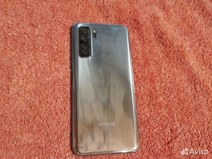 Honor 30s