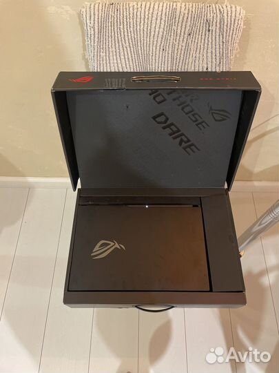 Asus rog strix rtx 3070 ti
