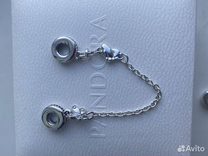 Шармы пандора