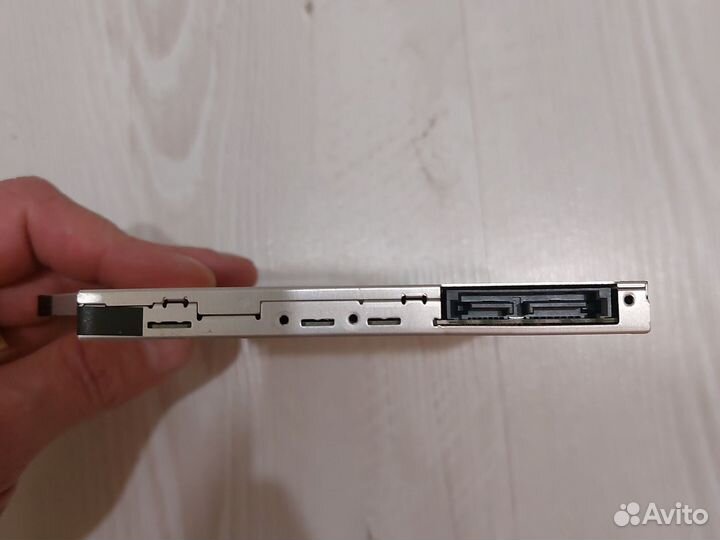 Dvd-rom macbook a1342