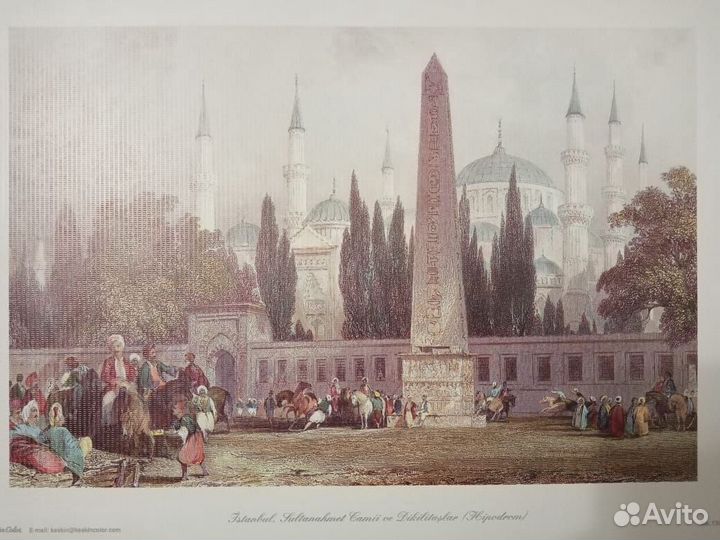 Картины Миниатюры - 