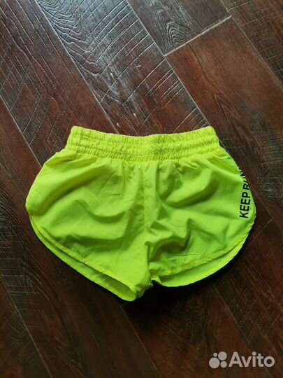 Шорты 40 р-р