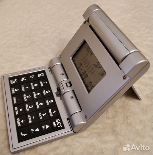 Цифровой календарь