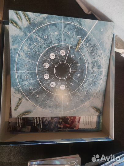 Настольная игра