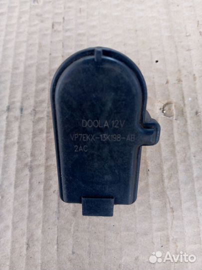 Моторчик корректора фар Ford Focus 3