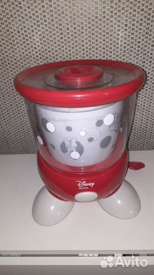 Мороженница Дисней