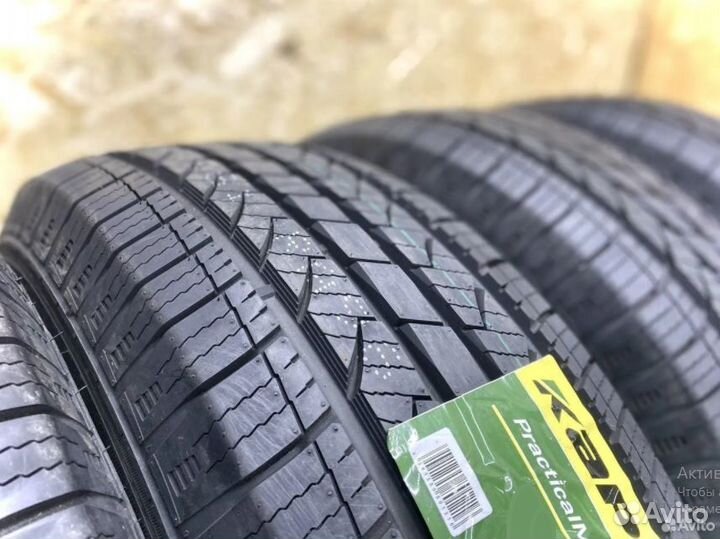 Kapsen PracticalMax H/T RS21 265/75 R16 116H