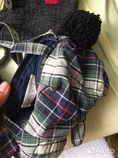 Cумки zara benetton