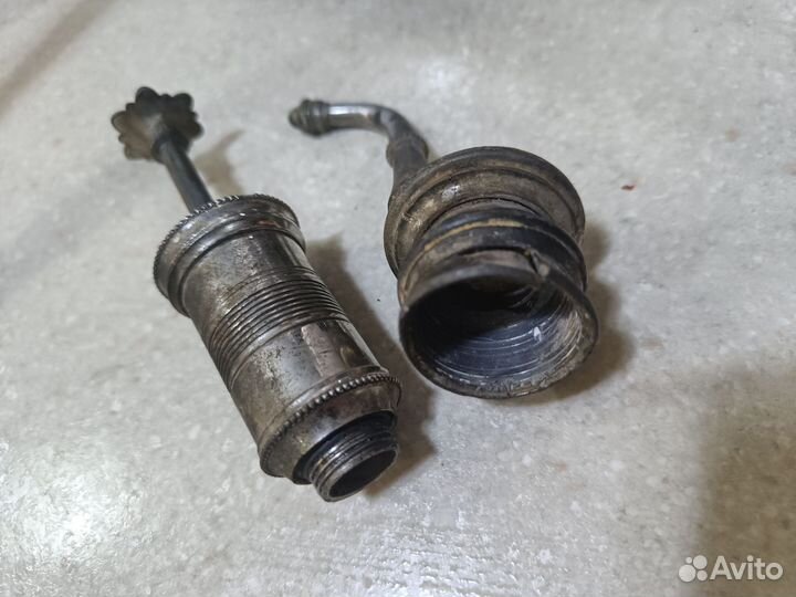 Антикварная вещь 19 век