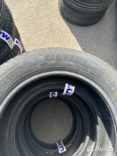 КАМА 365 (241) 205/55 R16 91H