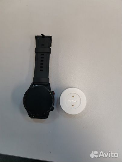 Продам умные часы Honor MagicWatch 2