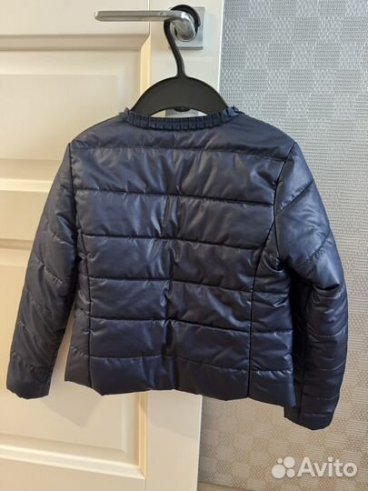 Mayoral куртка 128