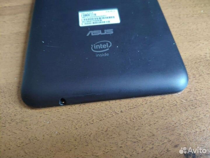 Планшет Asus memo Pad 7 LTE (ME375CL)