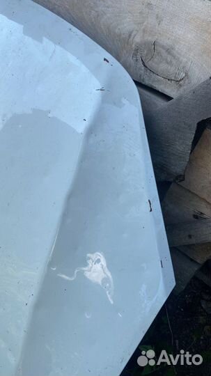 Капот LADA granta