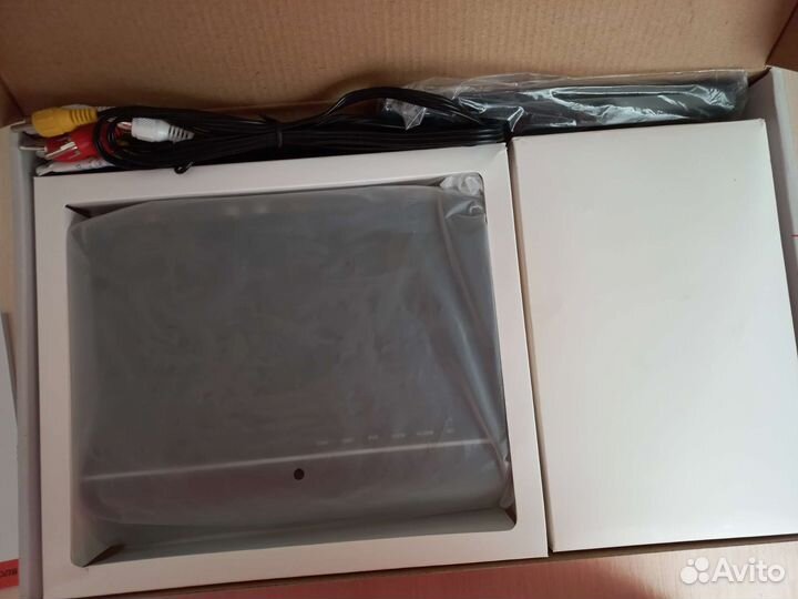 Комплекс Cadena, датчик разбития стекла