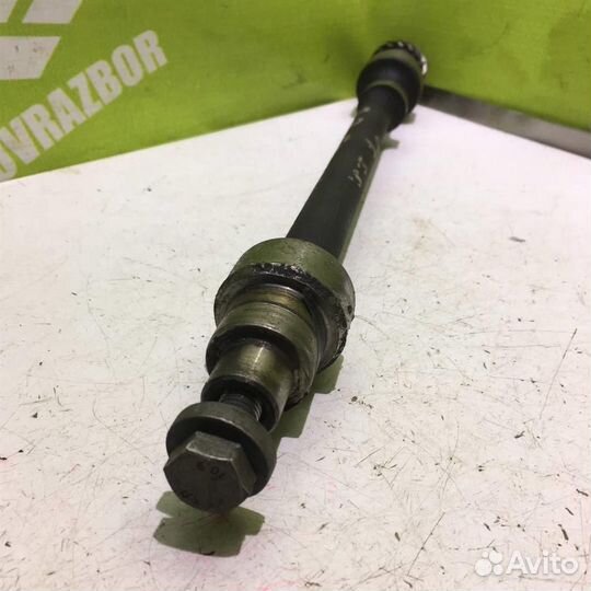 Вал масляного насоса Фольксваген Пассат Б3