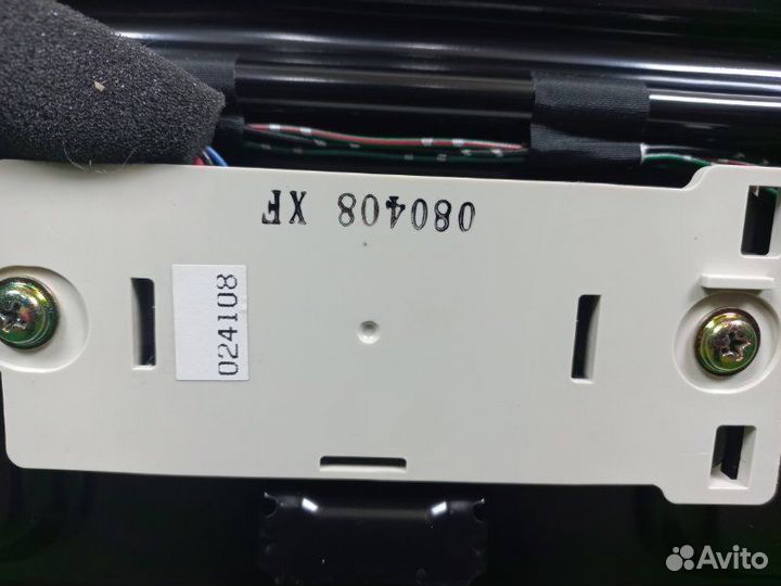 Люк Mazda Mazda6 Mps GG L3KG 2006